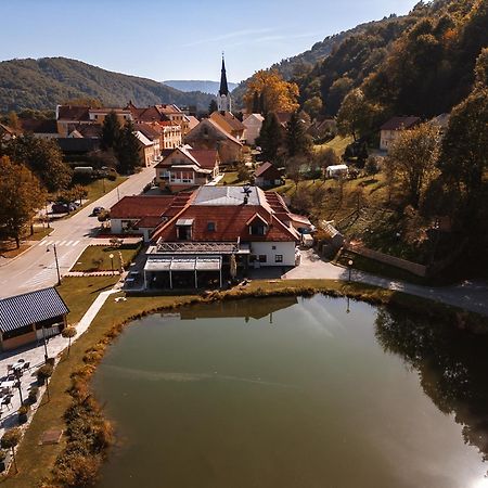Kozjanski Dvor Podčetrtek Екстериор снимка